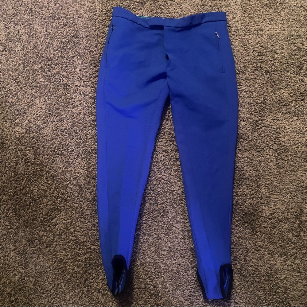 Vintage Spinnerin Ski Pants Size 34 x 26